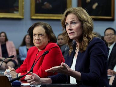 Justices pitch lawmakers on enhanced security in rare Hill appearance