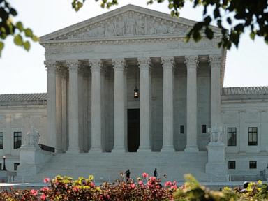 FAQ: What to know about birthright citizenship ahead of Supreme Court's ruling