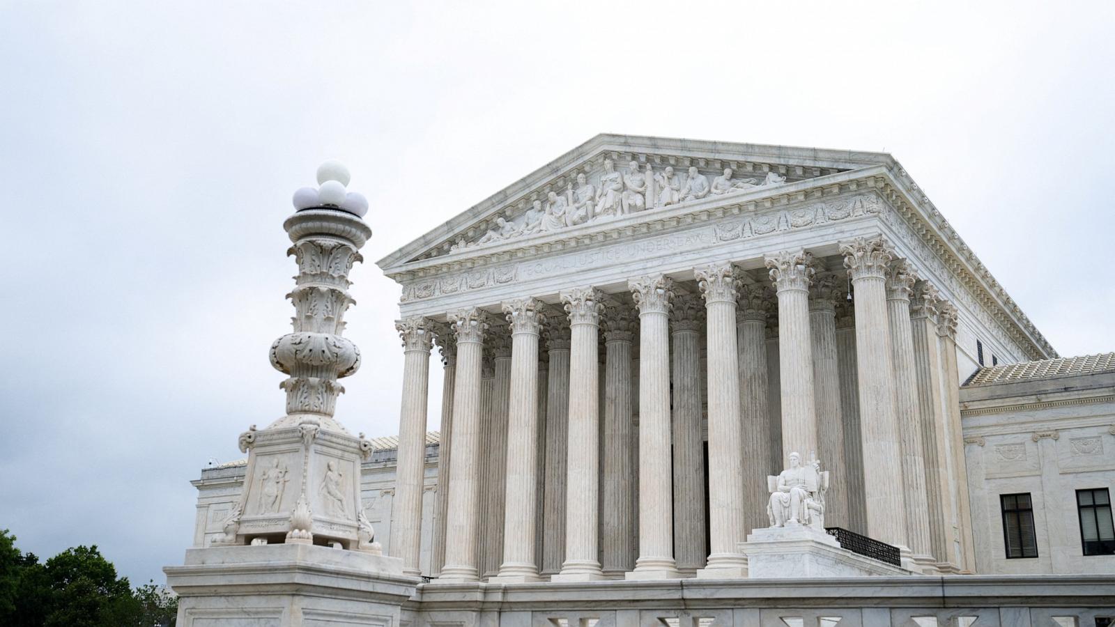 Supreme Court denies Rastafarian's lawsuit after he was forcibly shaved bald
