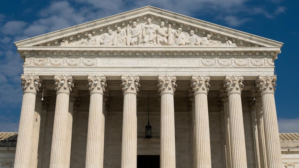 Supreme Court blocks Republican-favored Missouri election map, ending legal whiplash
