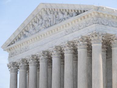 Supreme Court rolls back federal limits on campaign finance