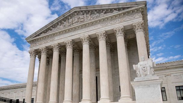 ‘Qualified immunity’ for police getting fresh look by Supreme Court ...