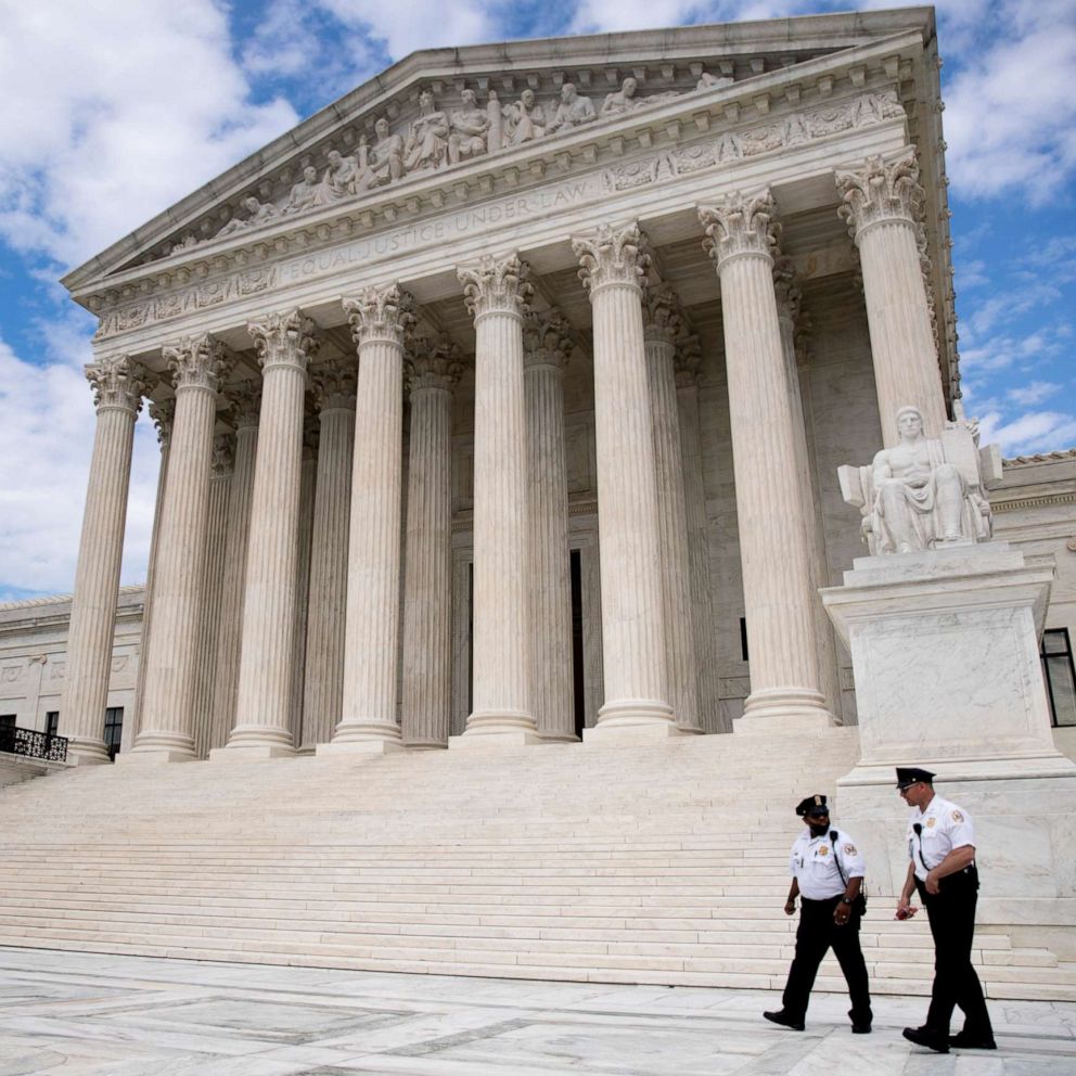 it's difficult to take a case to the supreme court because