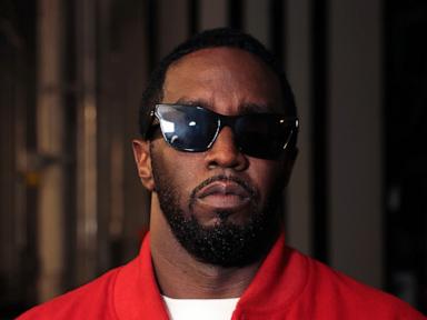 Sean 'Diddy' Combs faces new sex trafficking allegations in latest lawsuit