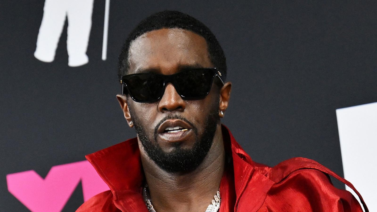 Diddyâs jail cell allegedly raided by the Feds