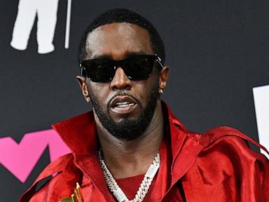 Sean Combs faces allegations of rape alongside unnamed celebrities in new lawsuits