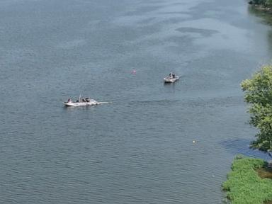 5 Found Dead in Ohio After Child Tells Driver His ‘Family Was in the River’ - image 5