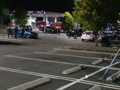 5 injured, 2 critically, in shooting at community event: Police - Know ...