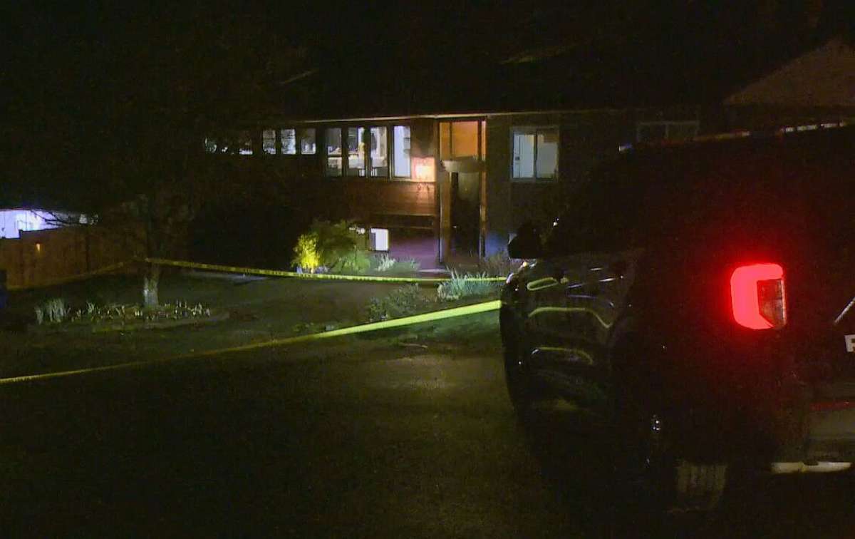 PHOTO: A woman and her husband were killed after a stalker broke into their home in Redmond, Washington.