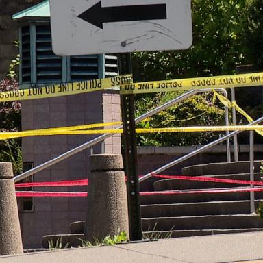 17-year-old fatally shot while trying to break up a fight outside Seattle high school: Police