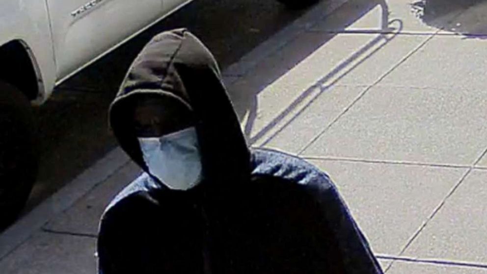 Arrest made in street attack of 91-year-old California man - ABC News