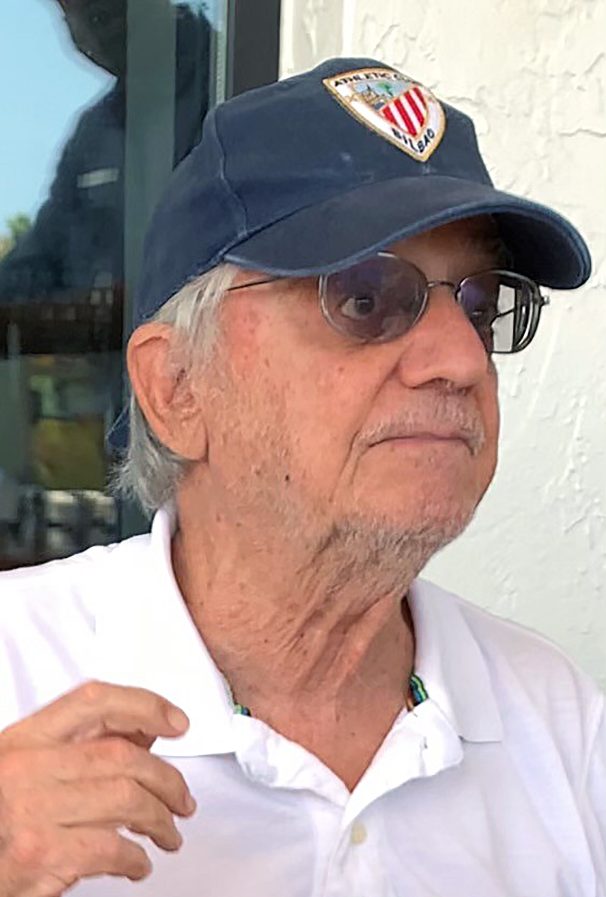 PHOTO: Simon Segal, 80, was a professor at FIU and a structural engineer, who died in the condo collapse in Surfside, Fla.