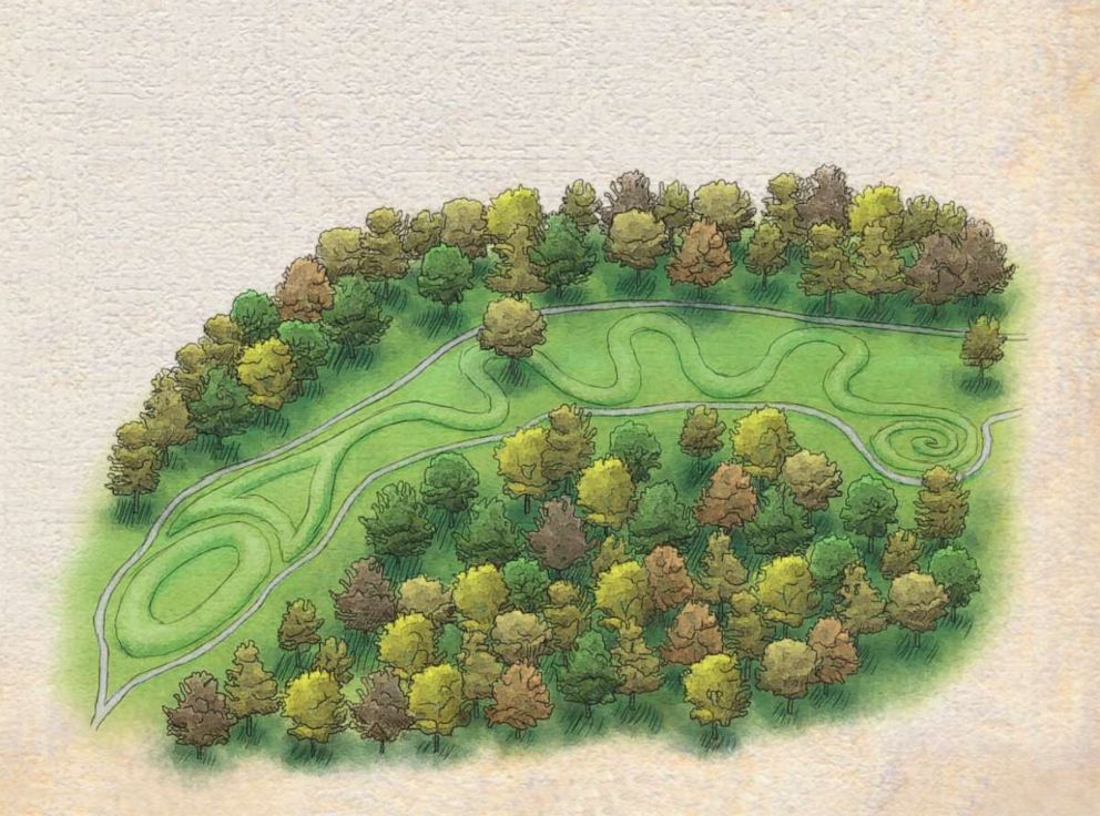 serpent mound