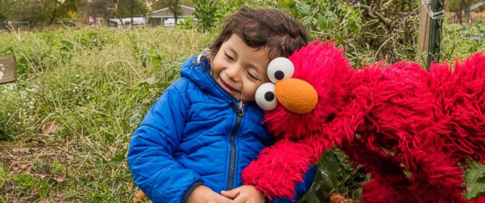 Half Of All Kids Are Traumatized >> How Sesame Street Is Helping Kids Learn To Cope With Trauma Abc News Half Of All Kids Are Traumatized >> How Sesame Street Is Helping Kids Learn To Cope With Trauma Abc News