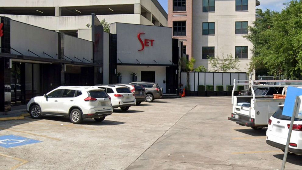 Woman killed, 3 deputies wounded in shooting outside Houston nightclub ...