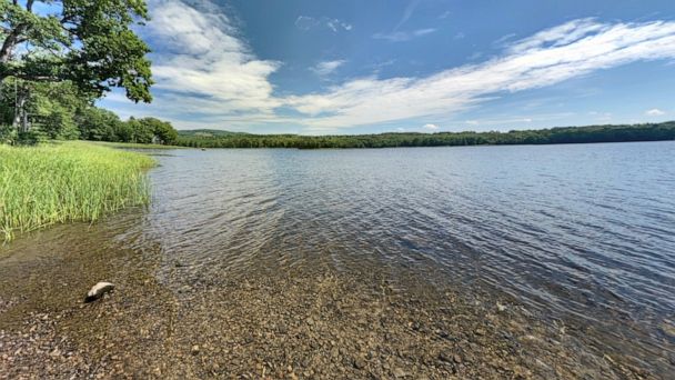 Maine father drowns while trying to save daughters caught in current - Vimarsana News