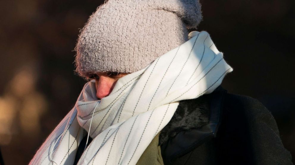 How to stay safe and prepare for freezing temperatures