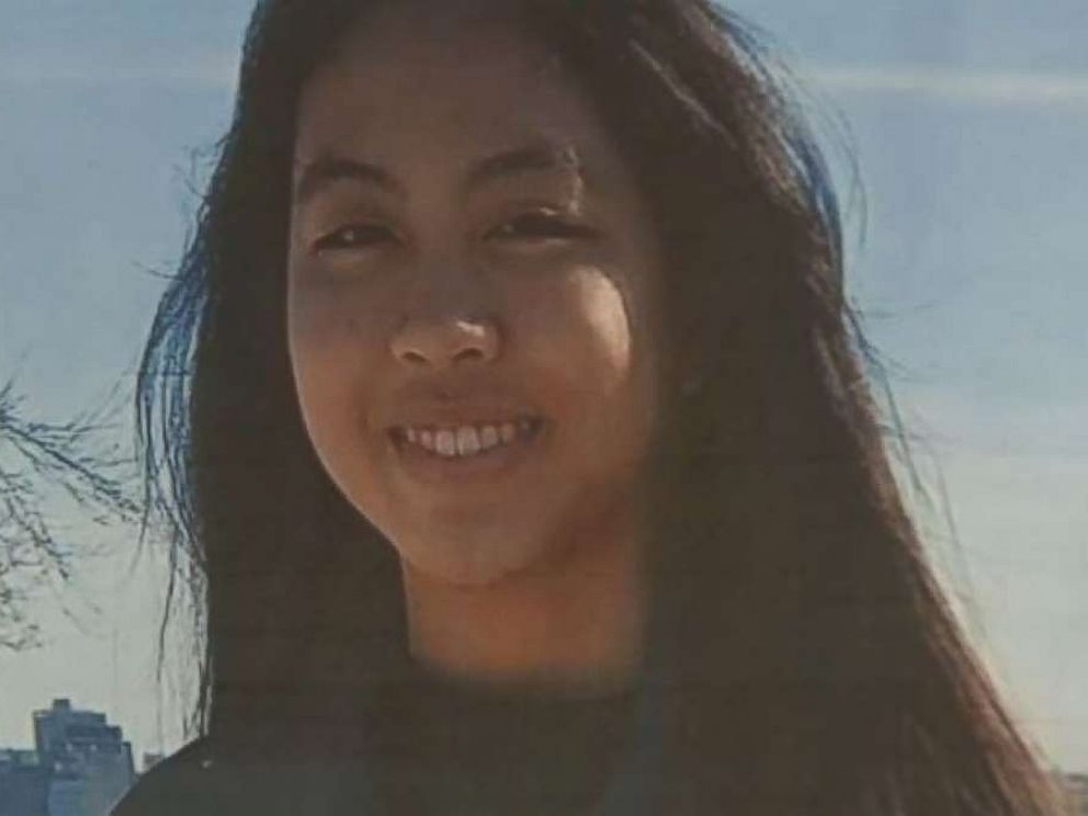 PHOTO: Shalyha Ahmad, a freshman at University of Illinois at Chicago, has been missing since Friday, Dec. 14, 2018.