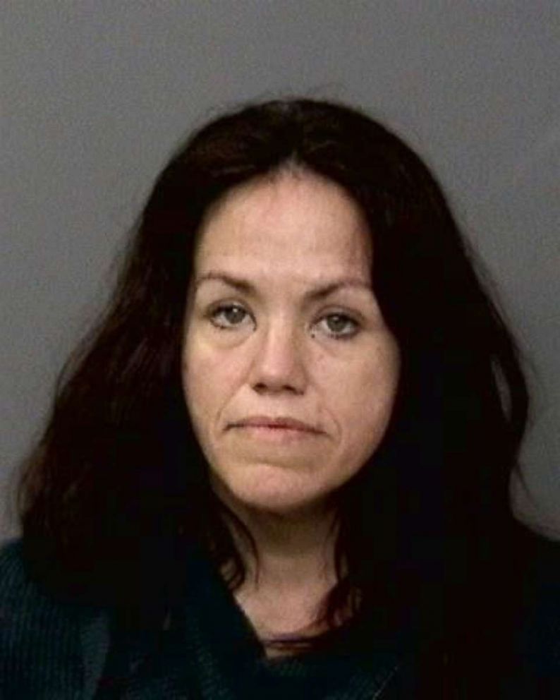 PHOTO: Shanna Culver was arrested in connection with a cold case killing from 1993.