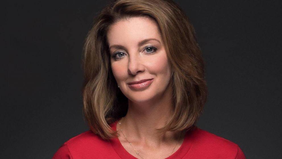 PHOTO: Shannon Watts, pictured, started a Facebook group the day after the Sandy Hook shooting and that group has turned into a national grassroots organization, Moms Demand Action for Gun Sense in America. 