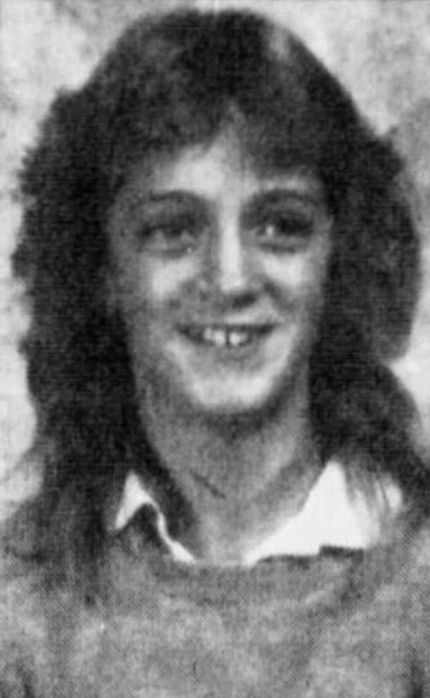 PHOTO: Shelly Elizabeth Boggio was killed at the age of 14 on May 5, 1985. Her killer, James Dailey, now 73, is set to be executed on Nov. 7, 2020.