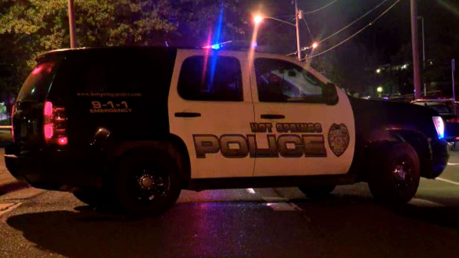 1 dead, 3 injured in shooting outside graduation - Good Morning America