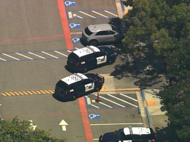 2 shot at Kaiser medical offices: Police