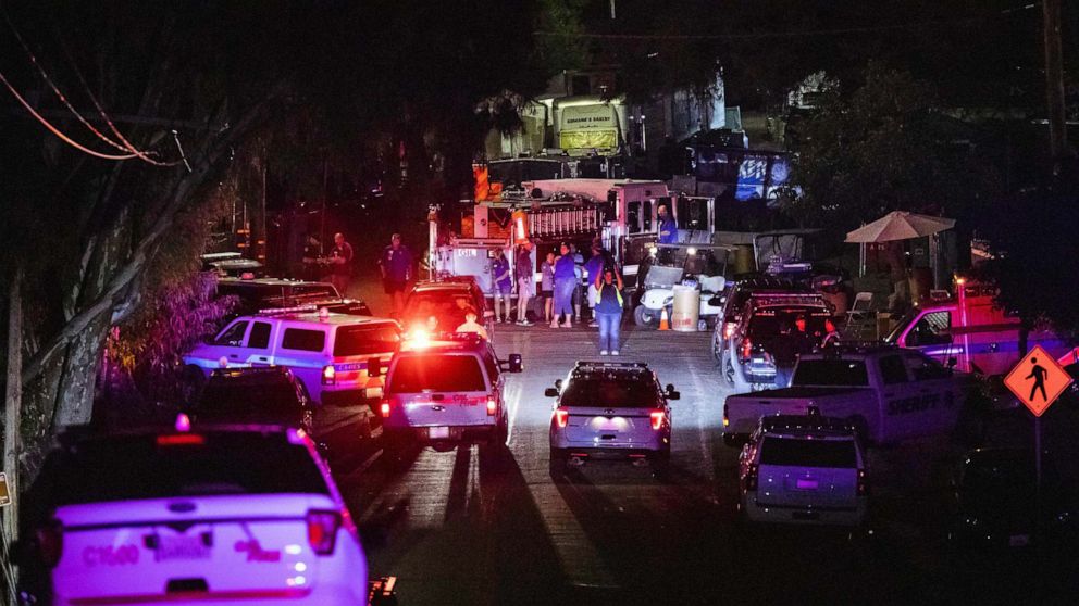 VIDEO: El Paso, Gilroy shootings spark domestic terror concerns