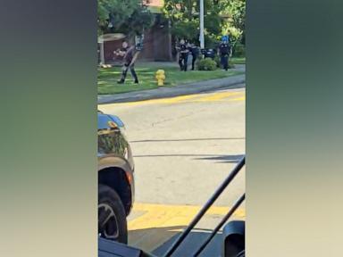 Why The Chico Library Shooting Exposes A Disturbing Trend In Online Extremism
