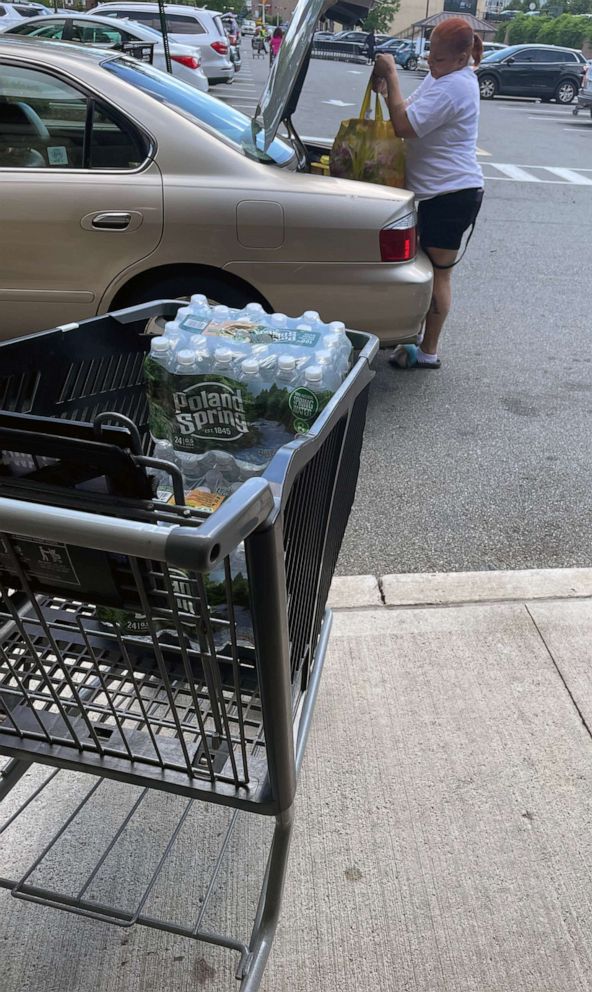 ‘Food deserts’ impact New Jersey residents amid efforts to ease crisis