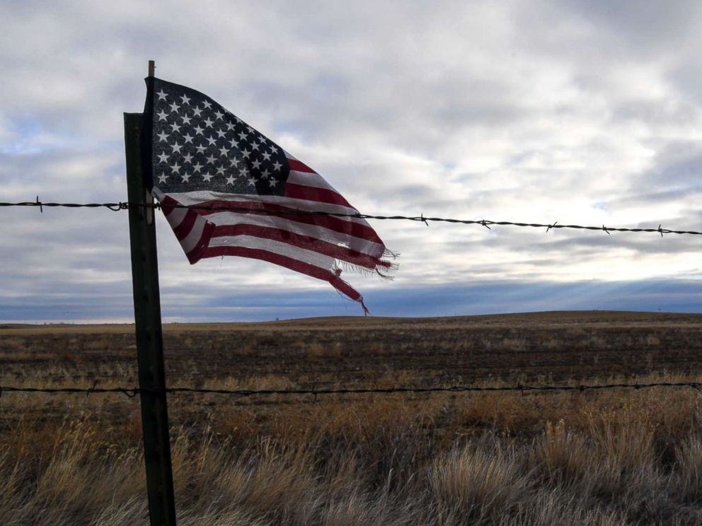 Government shutdown frays America's safety net - ABC News