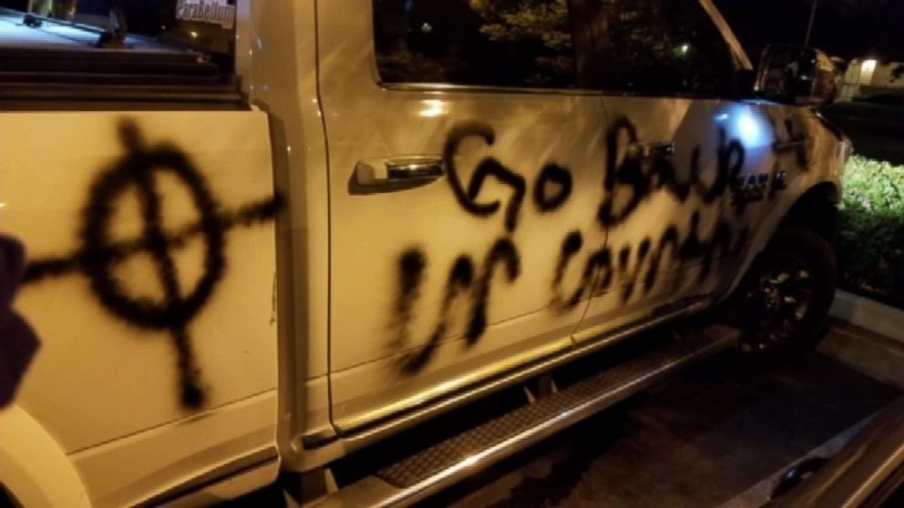 PHOTO: Surjit Malhi 50-year-old Sikh man was putting up Republican political signs in Sacramento when he was attacked.