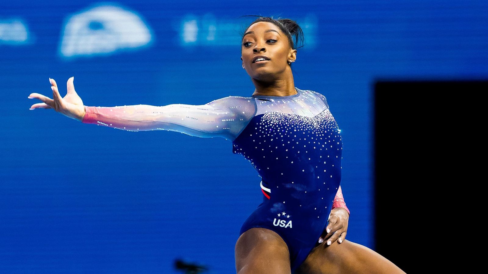 espnW - Team USA won its record seventh straight team title as Simone Biles  became the most decorated female gymnast in history‼️ 👏 | Facebook