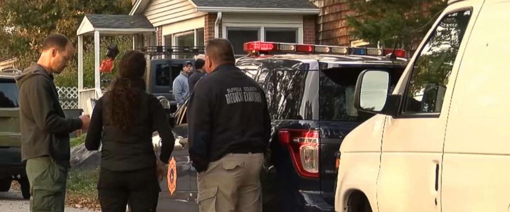 Skeleton discovered in basement of home whose owner went missing in ...