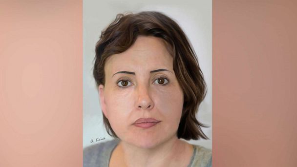 Delray Beach Police Release Images After Unidentified Womans Remains Found In Multiple 2035