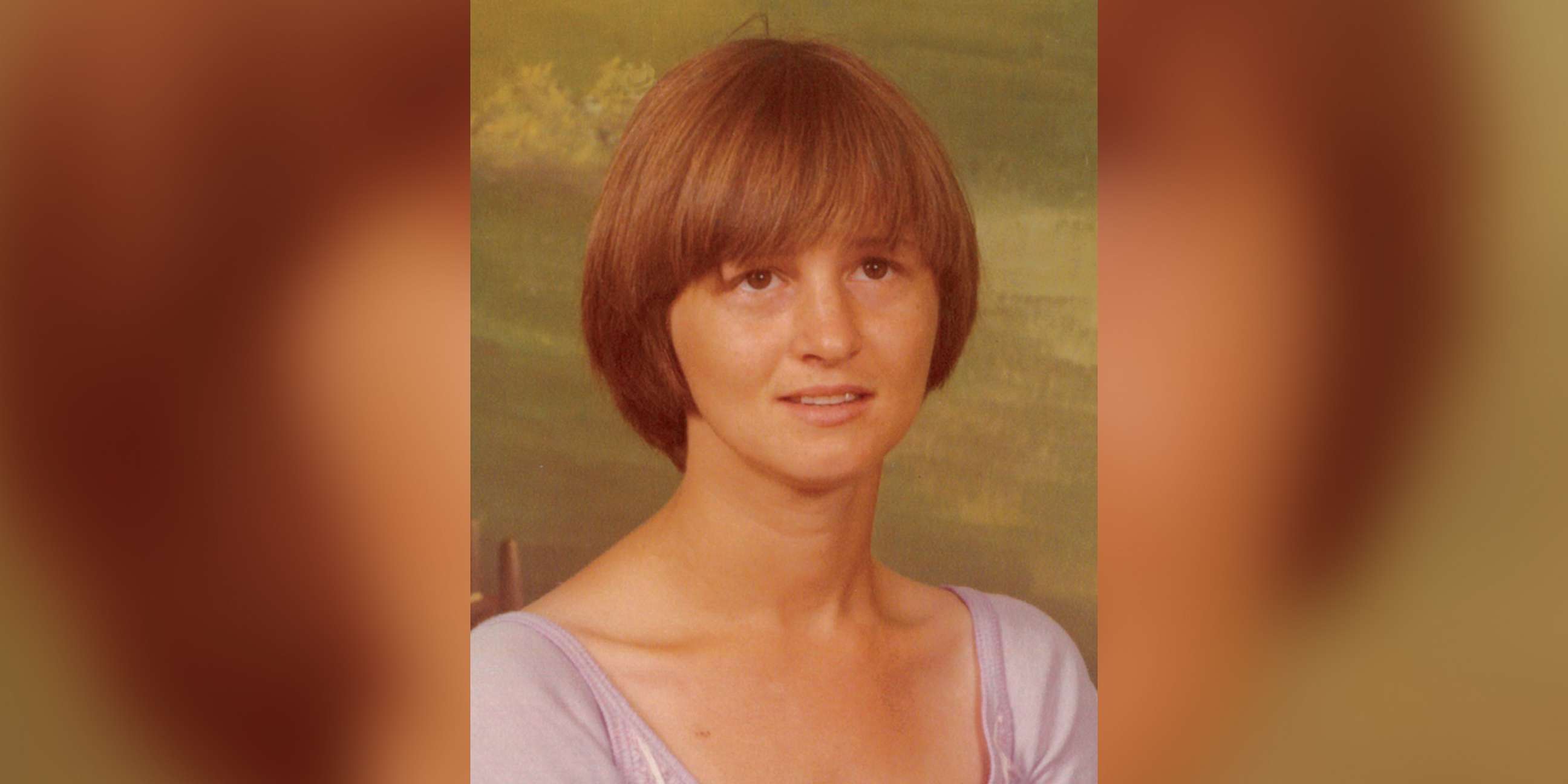 PHOTO: An undated photo released by Lakeland police of Linda Patterson Slaten, who was killed in September 1981 in Fla.