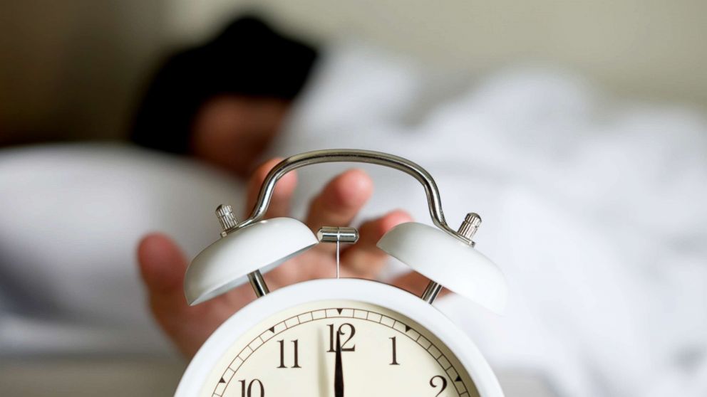 Daylight saving time 2019 How it affects your sleep, and tips to