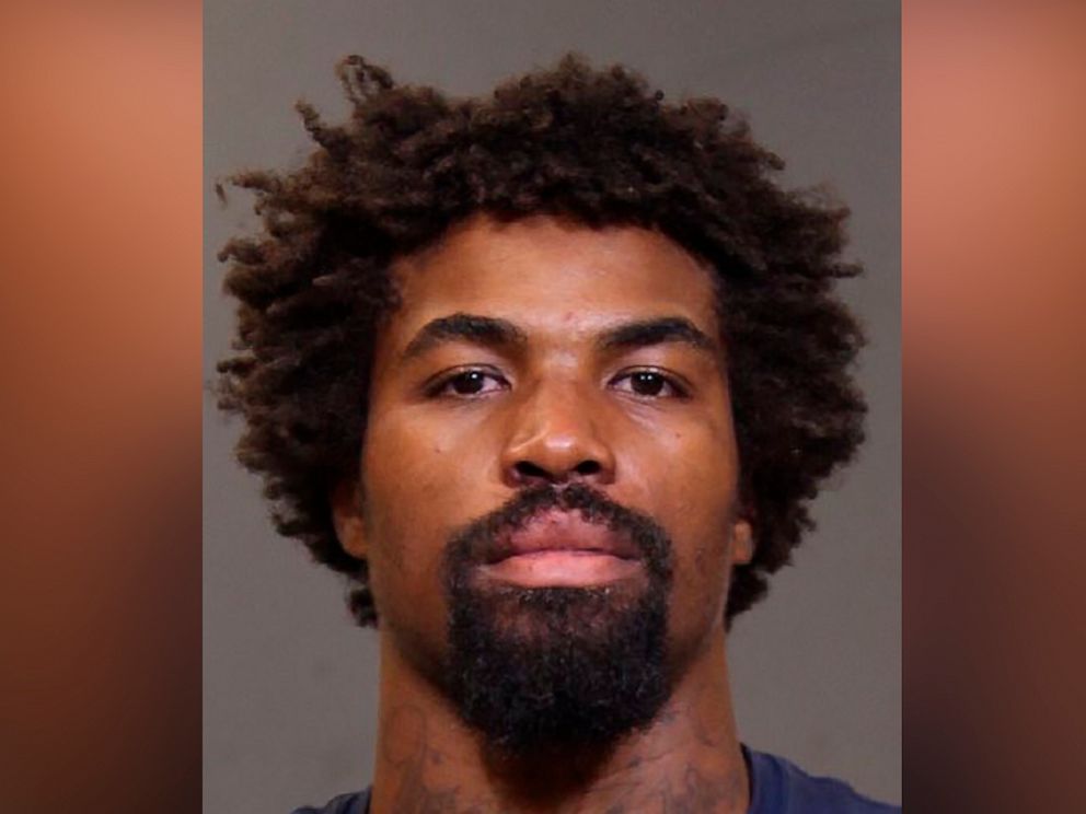 PHOTO: Robert Lee Slocum Jr. is seen here in a mugshot.