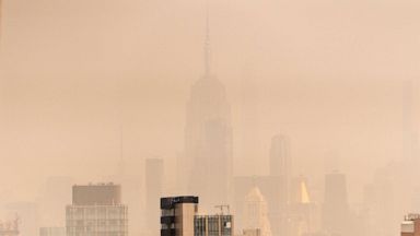 Pirates-Padres Game Delayed 45 Minutes Due to Poor Air Quality From  Wildfires