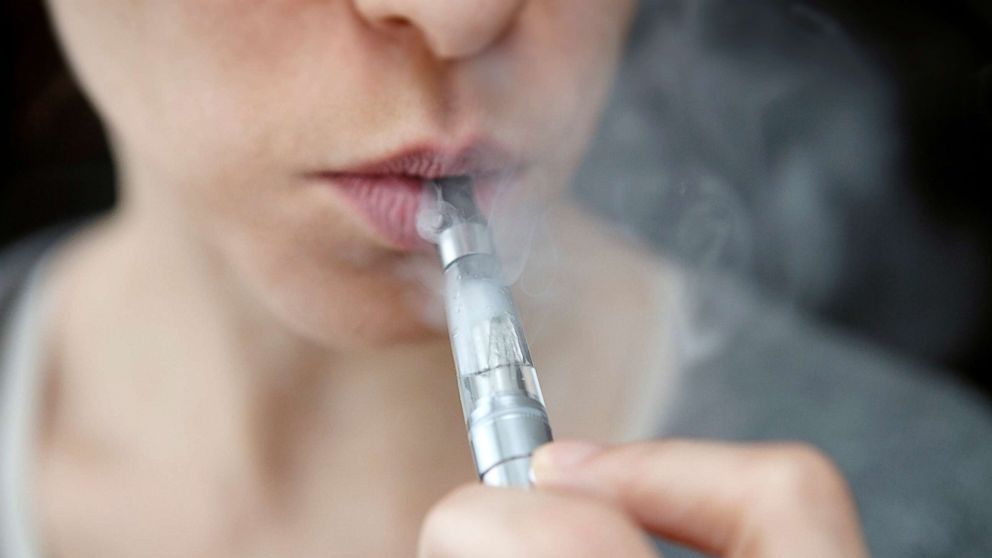 FDA moves toward tougher regulation of e-cigarettes, Juul says it will  limit sales of flavored e-cigs - ABC News