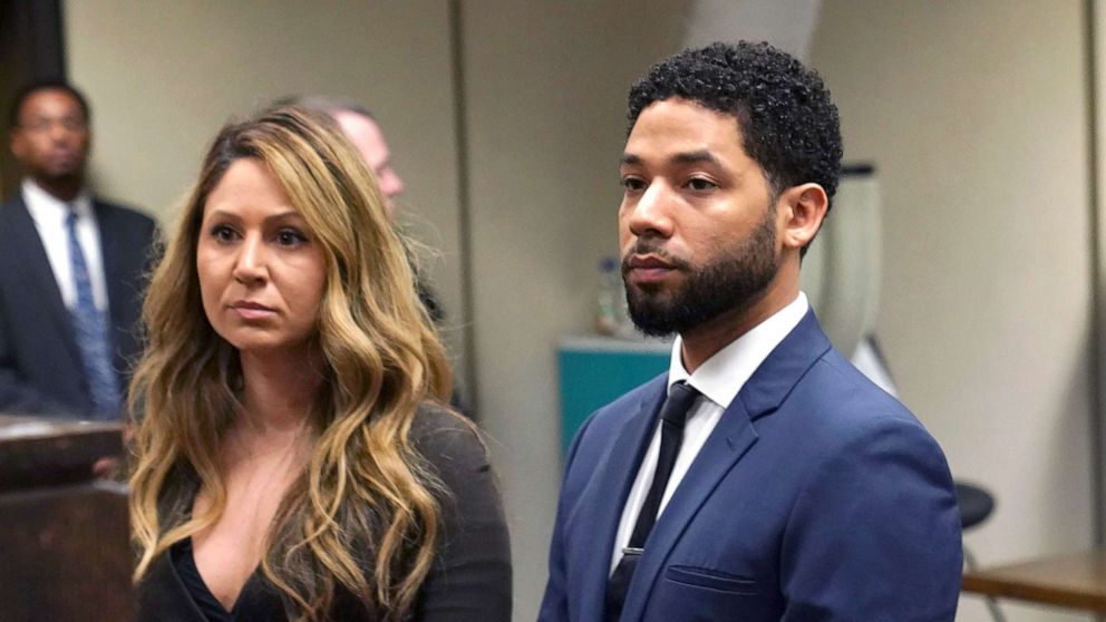 Jussie Smollett Is Guilty, Prosecutor Who Dropped ‘Empire’ Star Charges Says Jussie Smollett Is Guilty, Prosecutor Who Dropped ‘Empire’ Star Charges Says