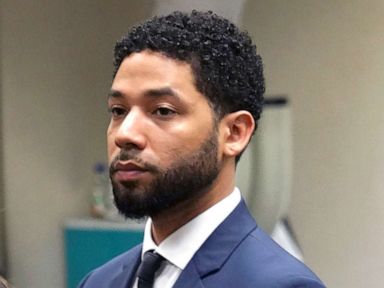 All charges against Jussie Smollett dropped: Lawyers