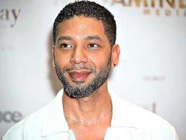 Jussie Smollett's conviction in hoax attack overturned by state supreme court