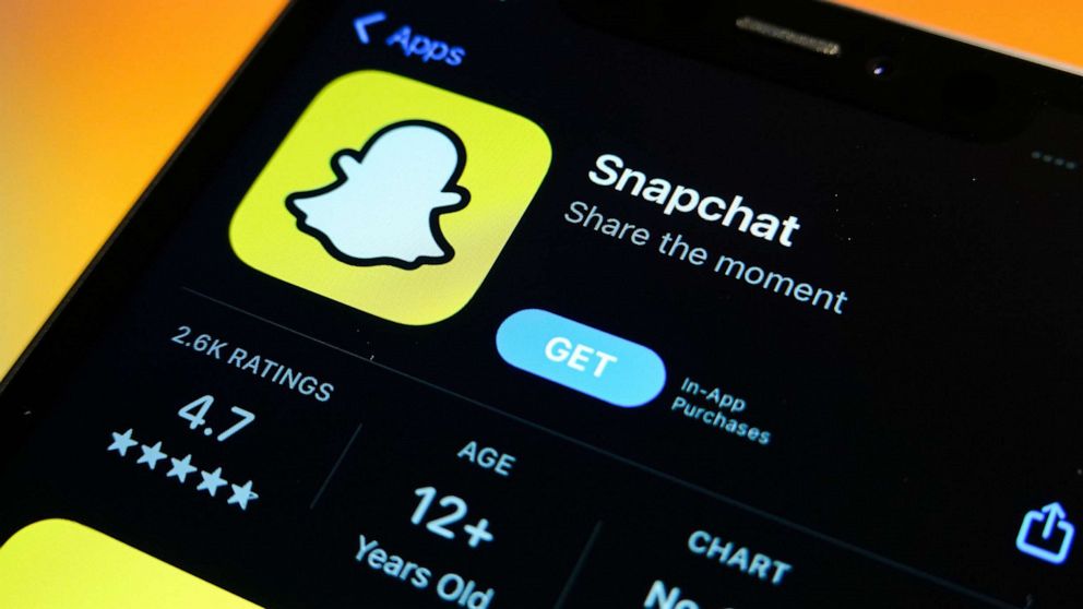 VIDEO: Snapchat unveils new safeguards aimed to protect teens
