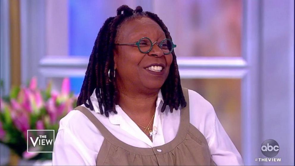 Whoopi Goldberg discussed how she thinks the Academy Awards show should be opened on "The View" Tuesday.