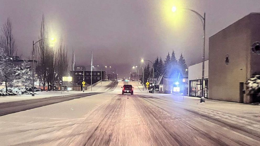 Massive storm, brutal cold hitting US this week: What to expect Massive storm, brutal cold hitting US this week: What to expect