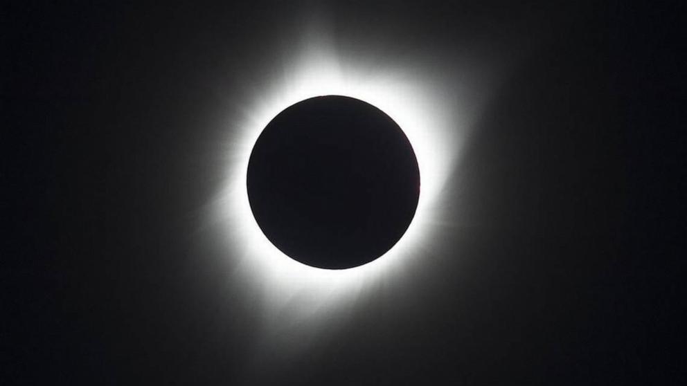 New York inmates are suing to watch the solar eclipse