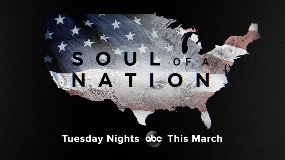 'Soul of a Nation' primetime series to explore the Black experience in