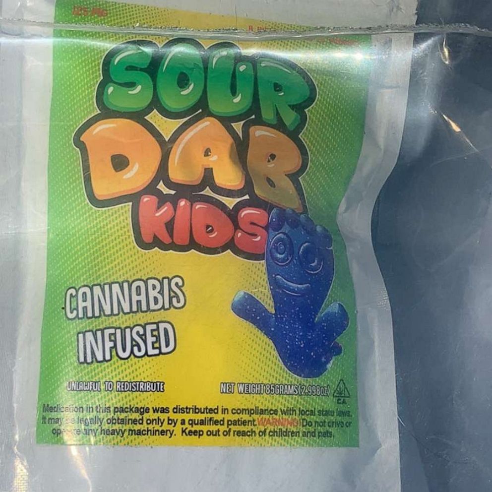 Kids Aren't The Only Ones Accidently Eating Edibles, So Is My Dog