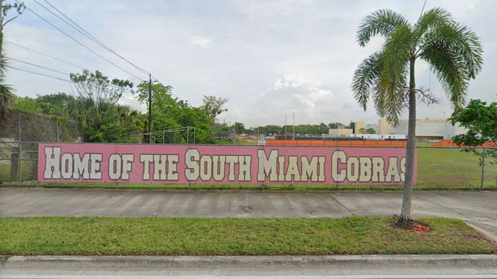 16-year-old arrested for hacking Miami Dade school system